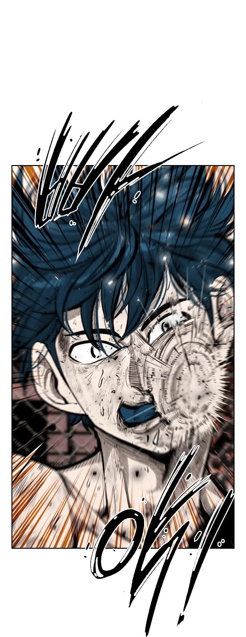 Read Shark Manga Online