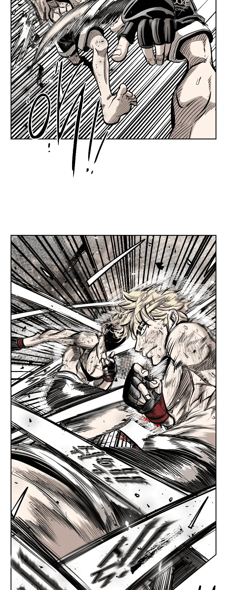 Read Shark Manga Online