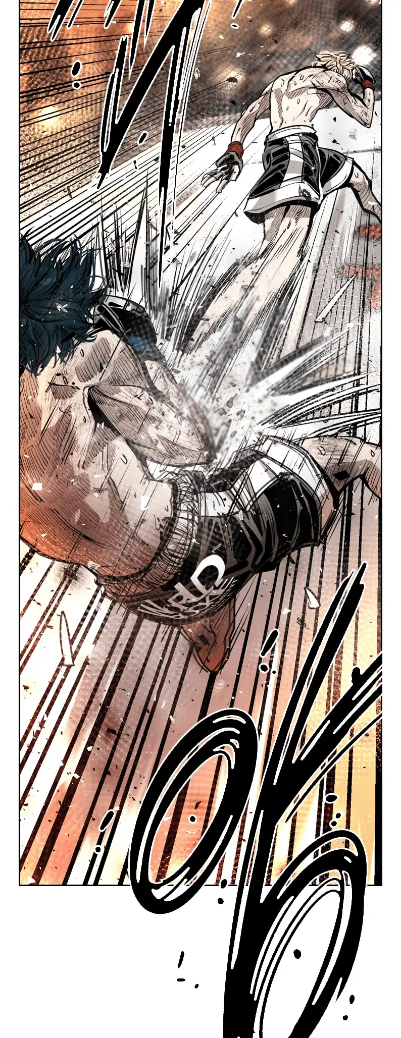 Read Shark Manga Online