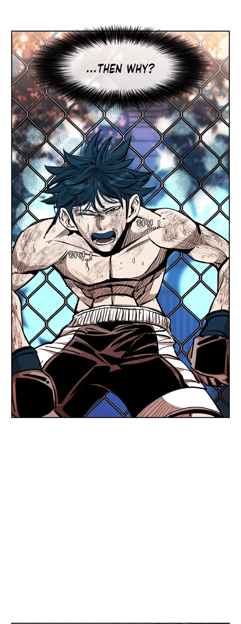 Read Shark Manga Online