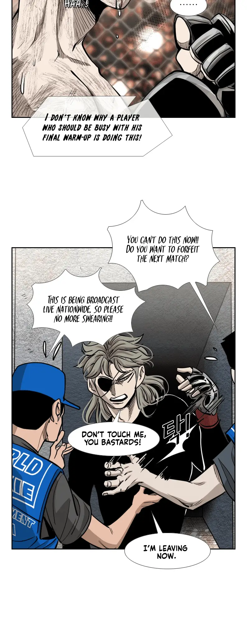 Read Shark Manga Online