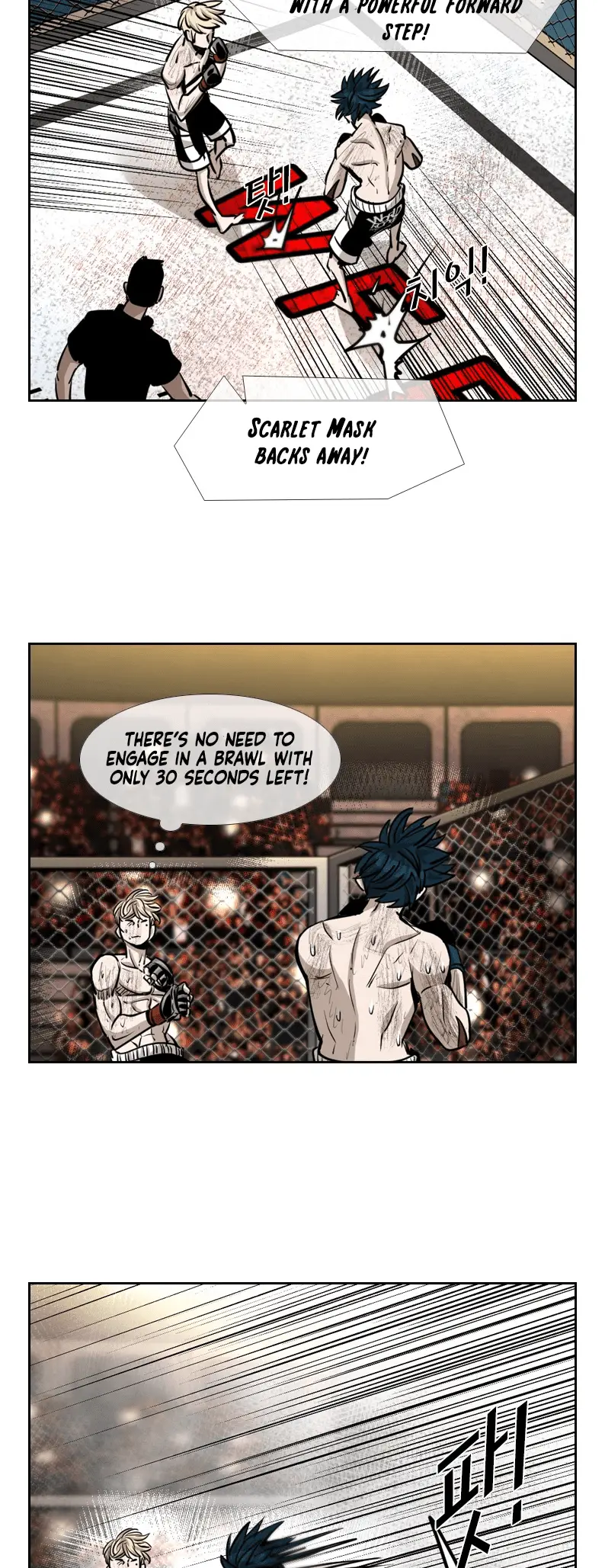 Read Shark Manga Online