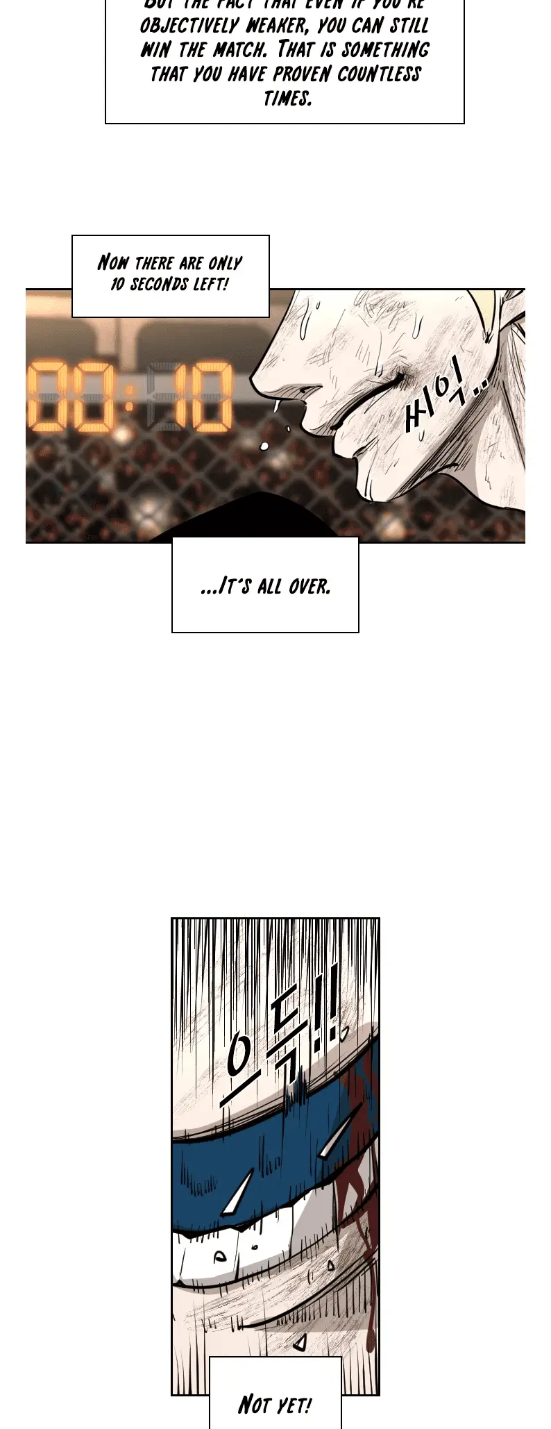 Read Shark Manga Online