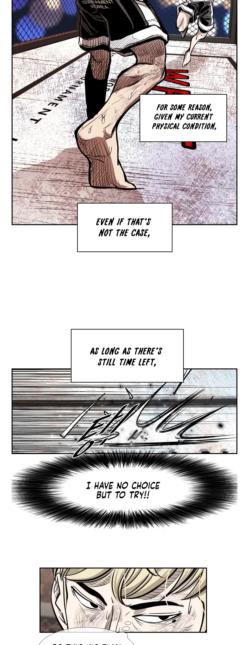 Read Shark Manga Online