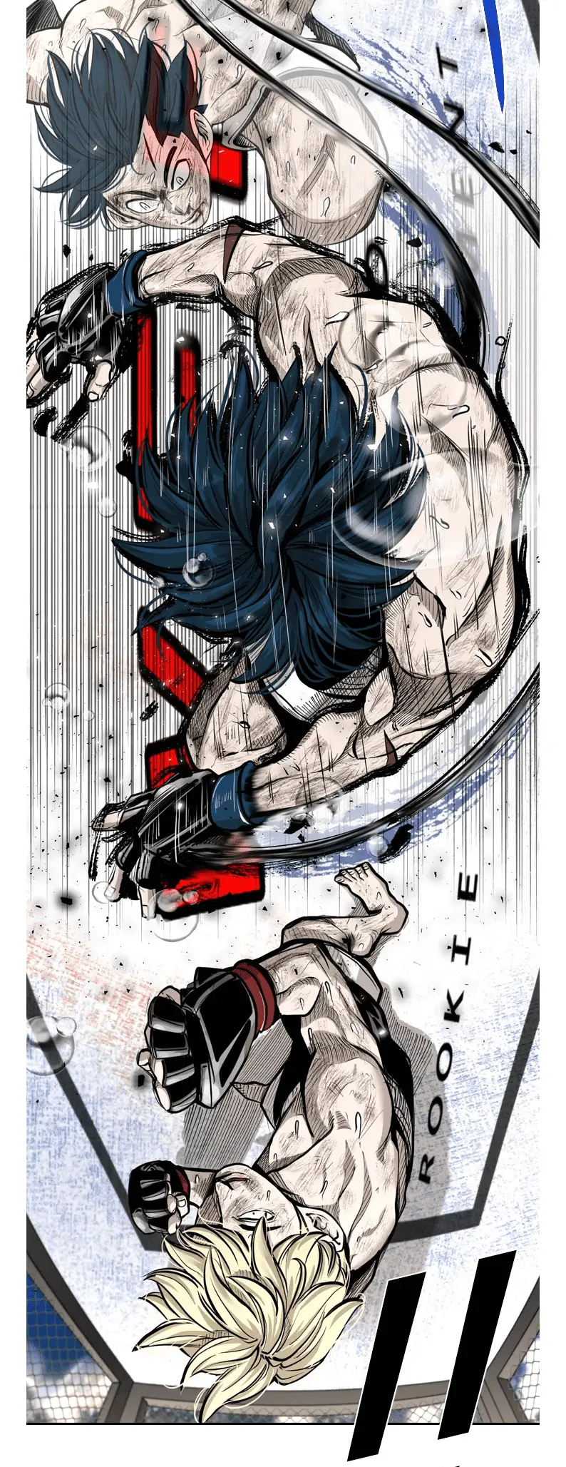 Read Shark Manga Online