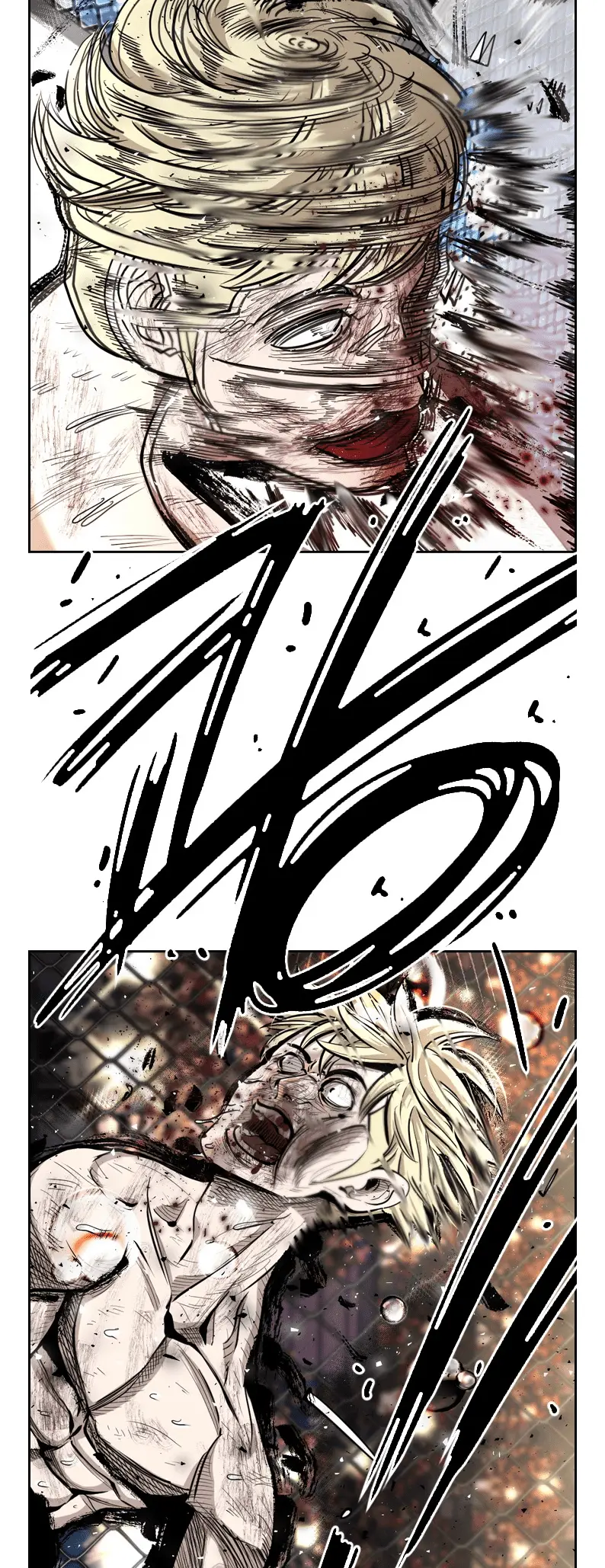 Read Shark Manga Online