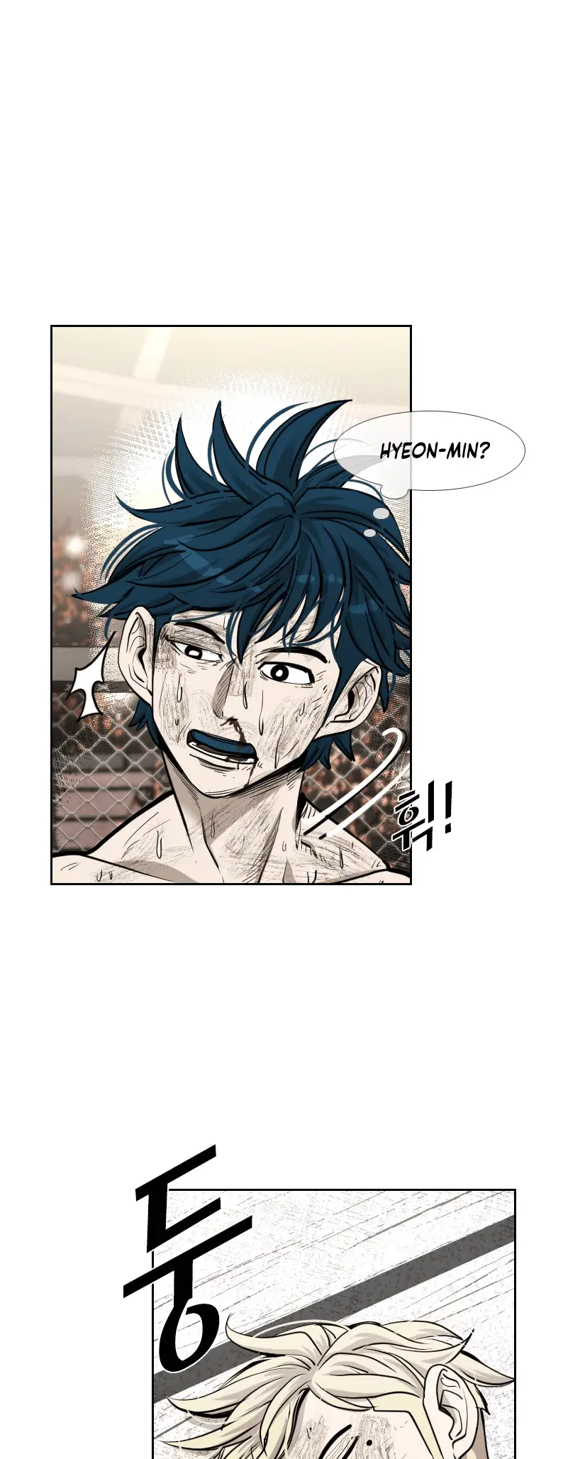 Read Shark Manga Online