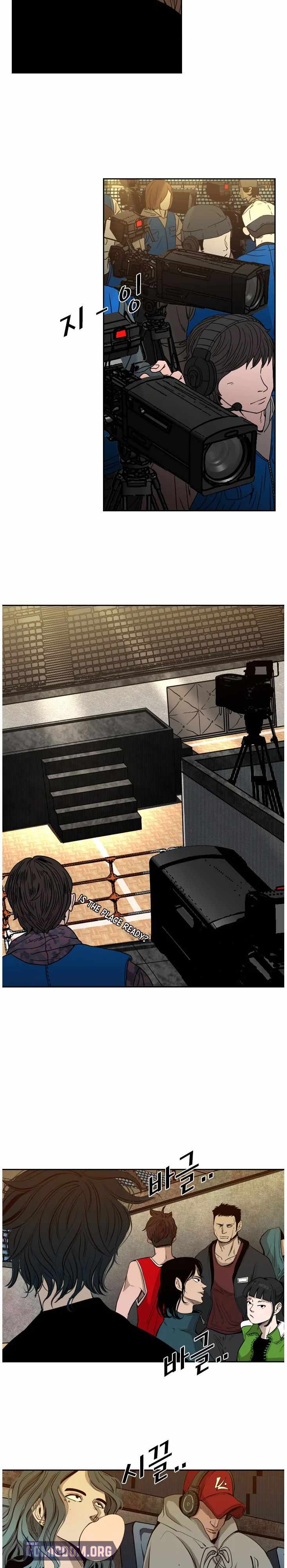 Read Shark Manga Online