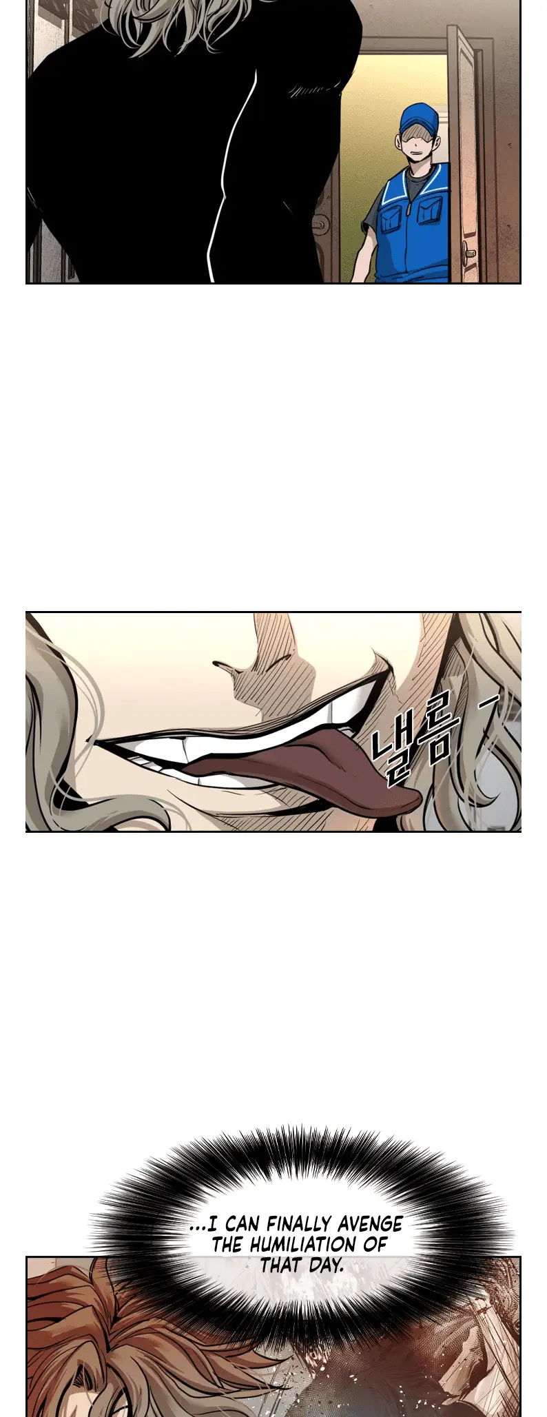 Read Shark Manga Online