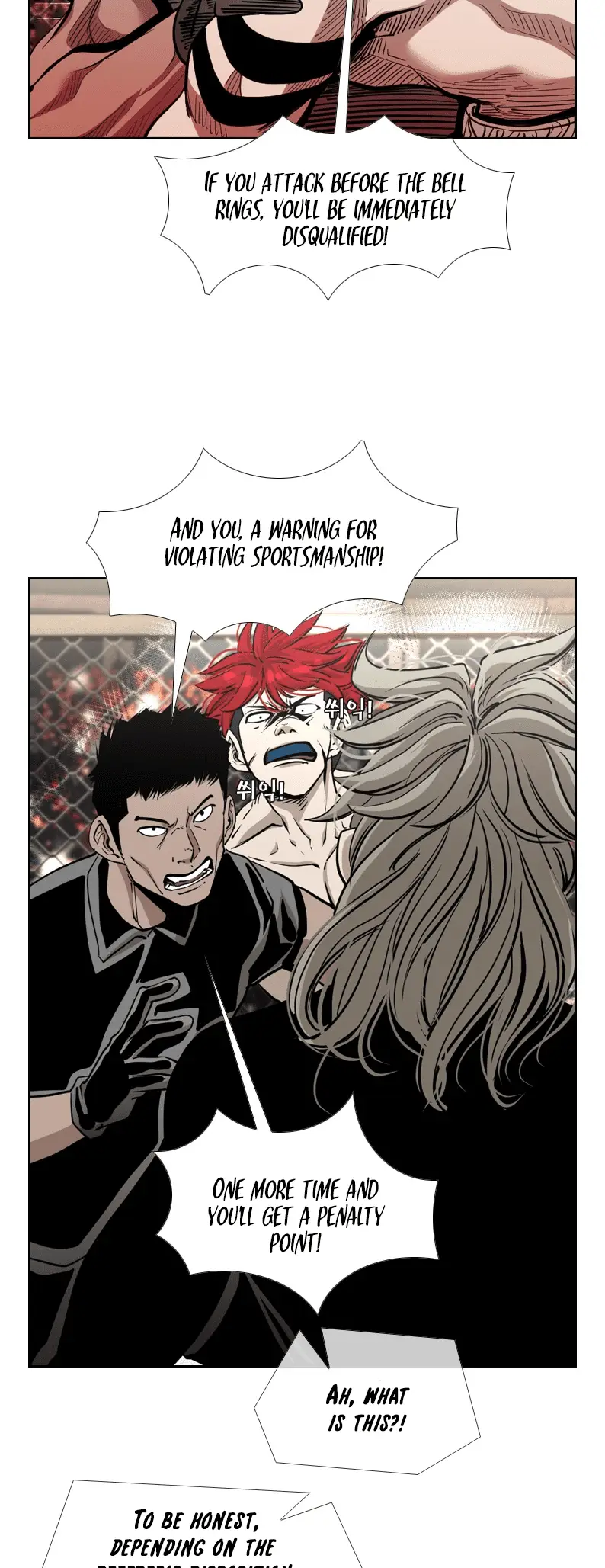 Read Shark Manga Online
