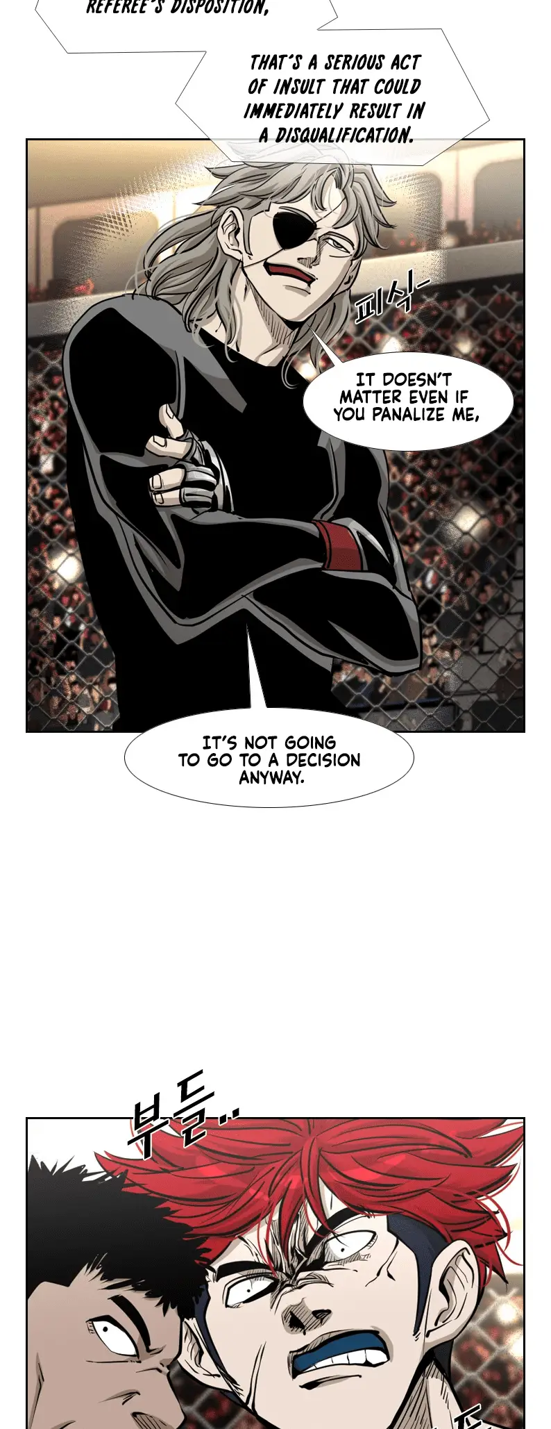 Read Shark Manga Online
