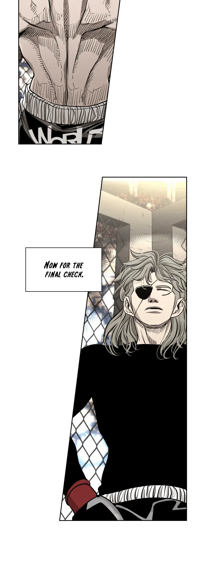 Read Shark Manga Online