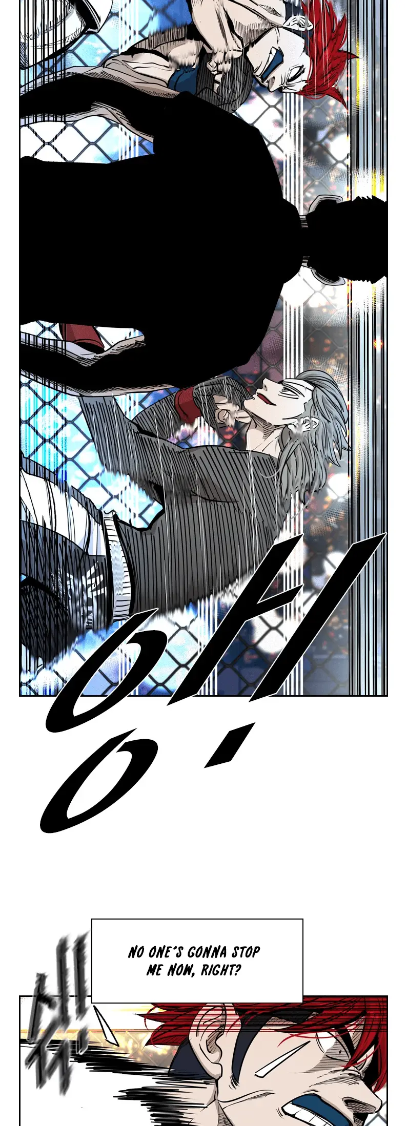 Read Shark Manga Online