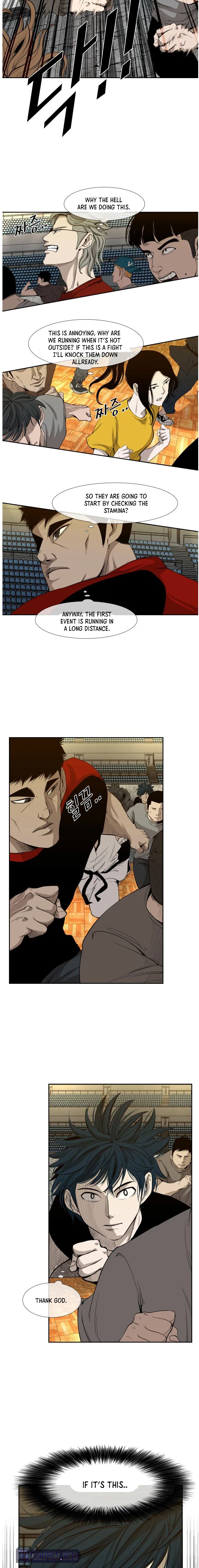 Read Shark Manga Online