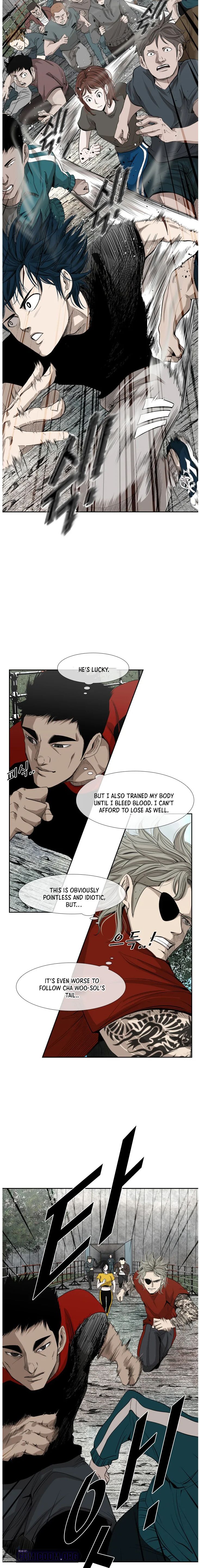 Read Shark Manga Online