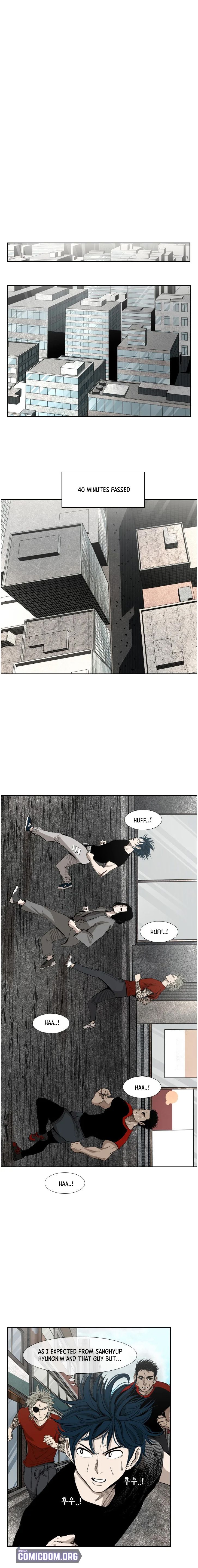 Read Shark Manga Online