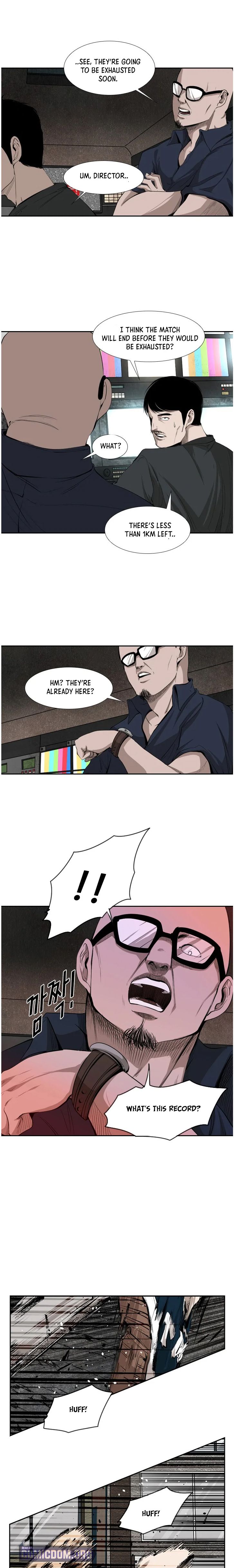 Read Shark Manga Online
