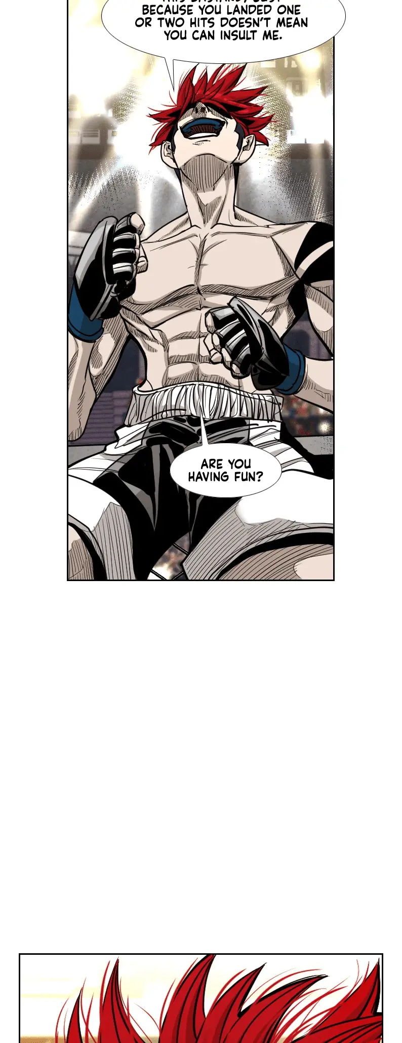 Read Shark Manga Online