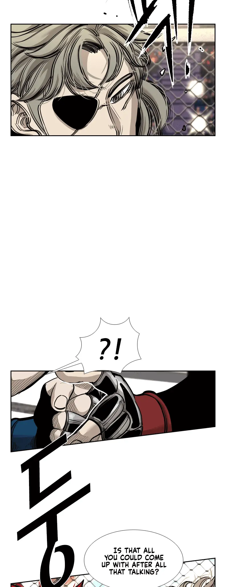 Read Shark Manga Online