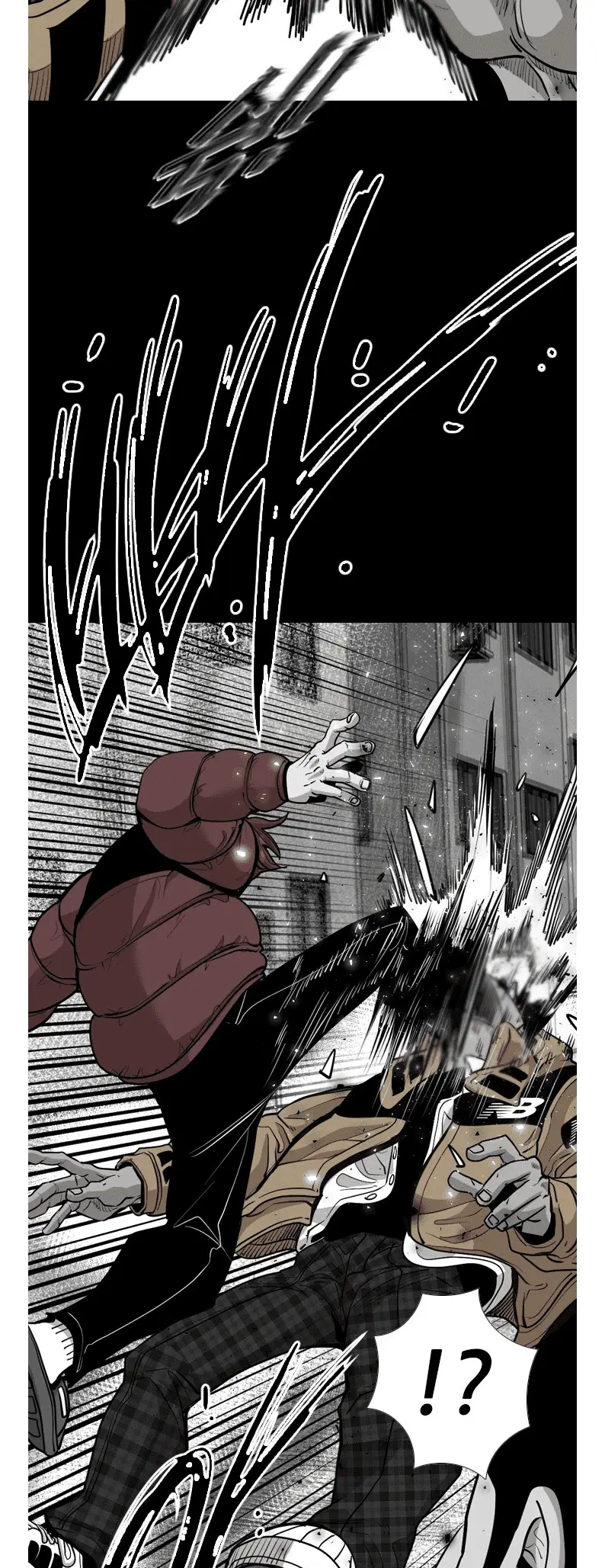 Read Shark Manga Online
