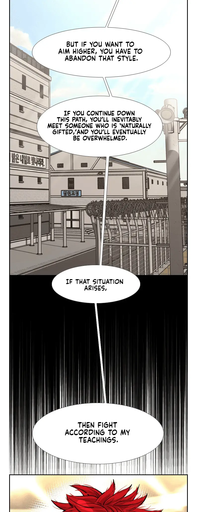 Read Shark Manga Online