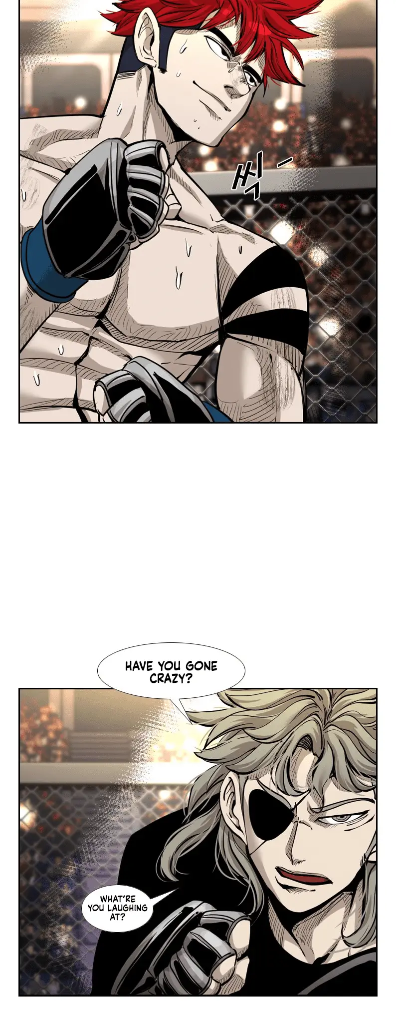 Read Shark Manga Online