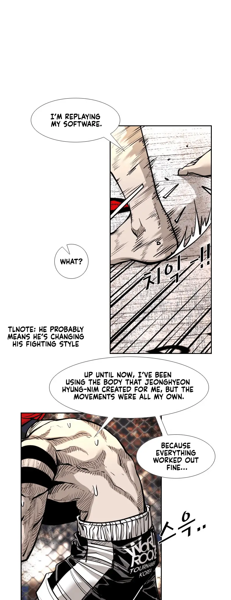 Read Shark Manga Online