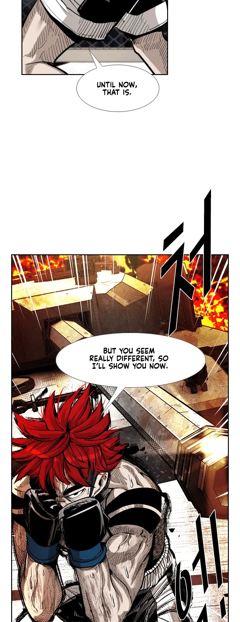 Read Shark Manga Online