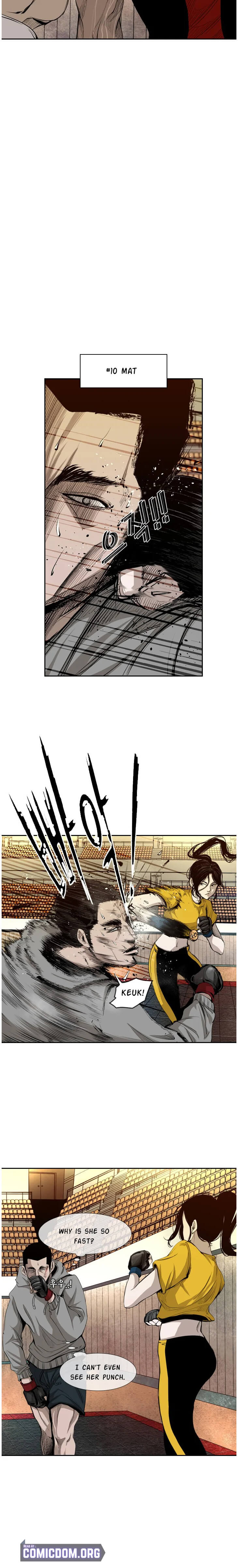 Read Shark Manga Online