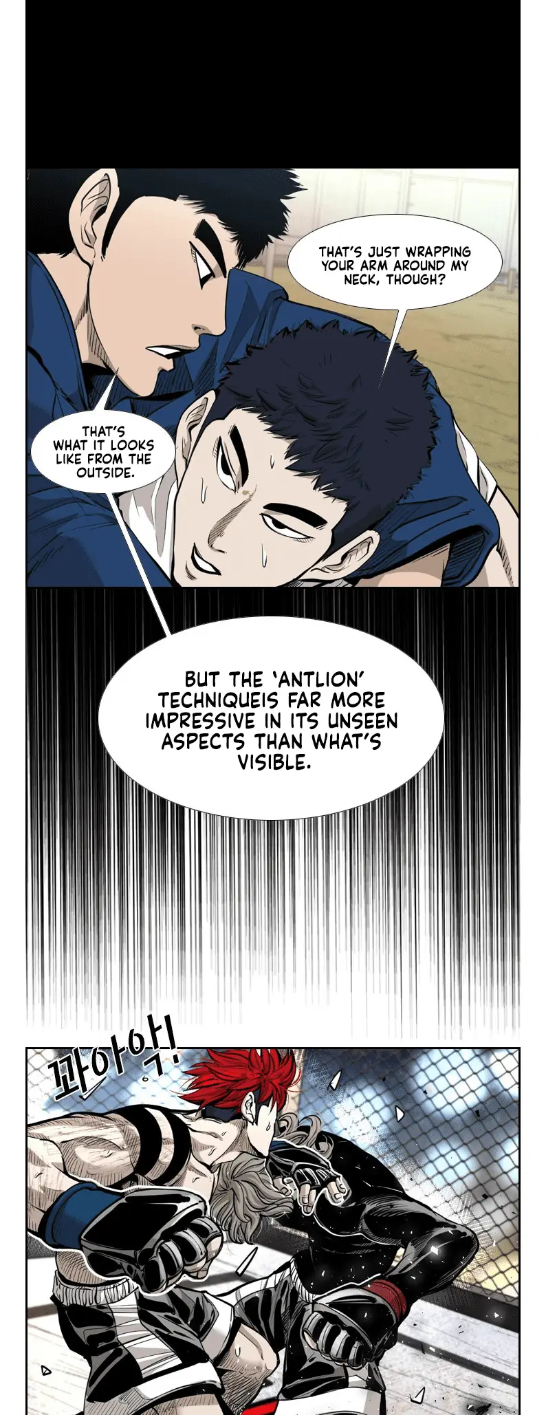 Read Shark Manga Online