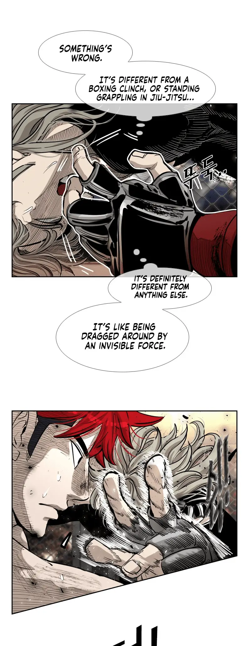 Read Shark Manga Online