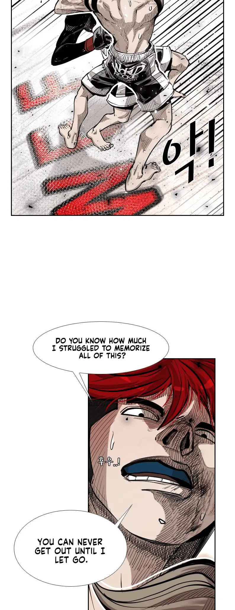 Read Shark Manga Online
