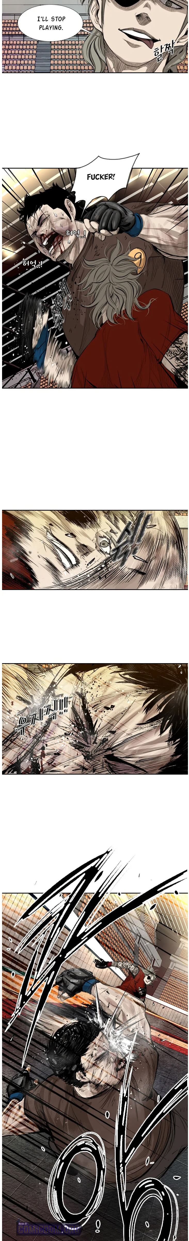 Read Shark Manga Online