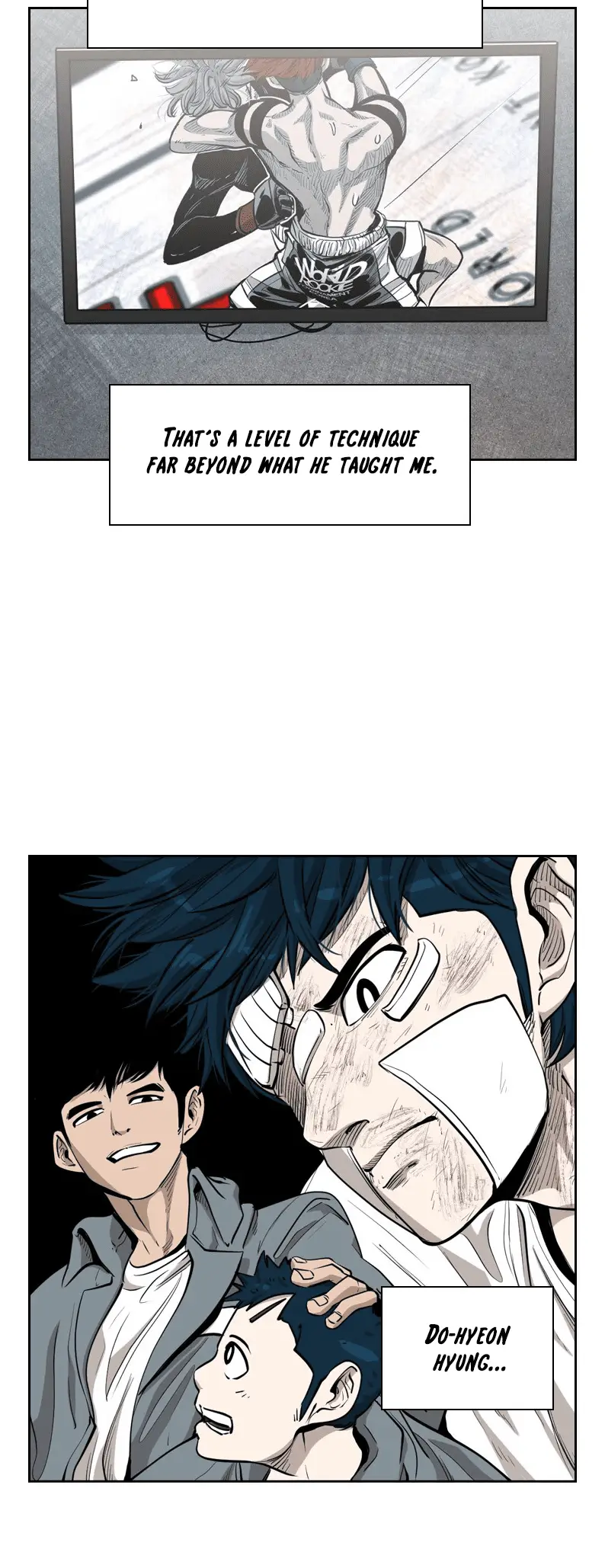 Read Shark Manga Online