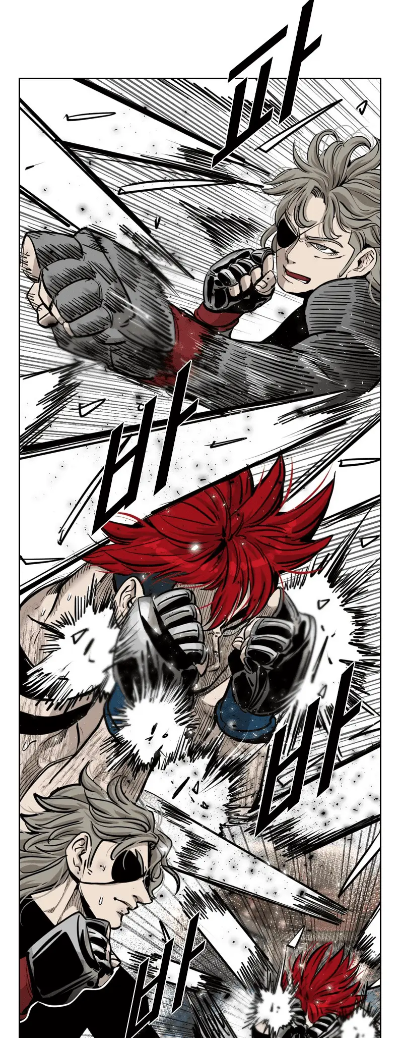 Read Shark Manga Online