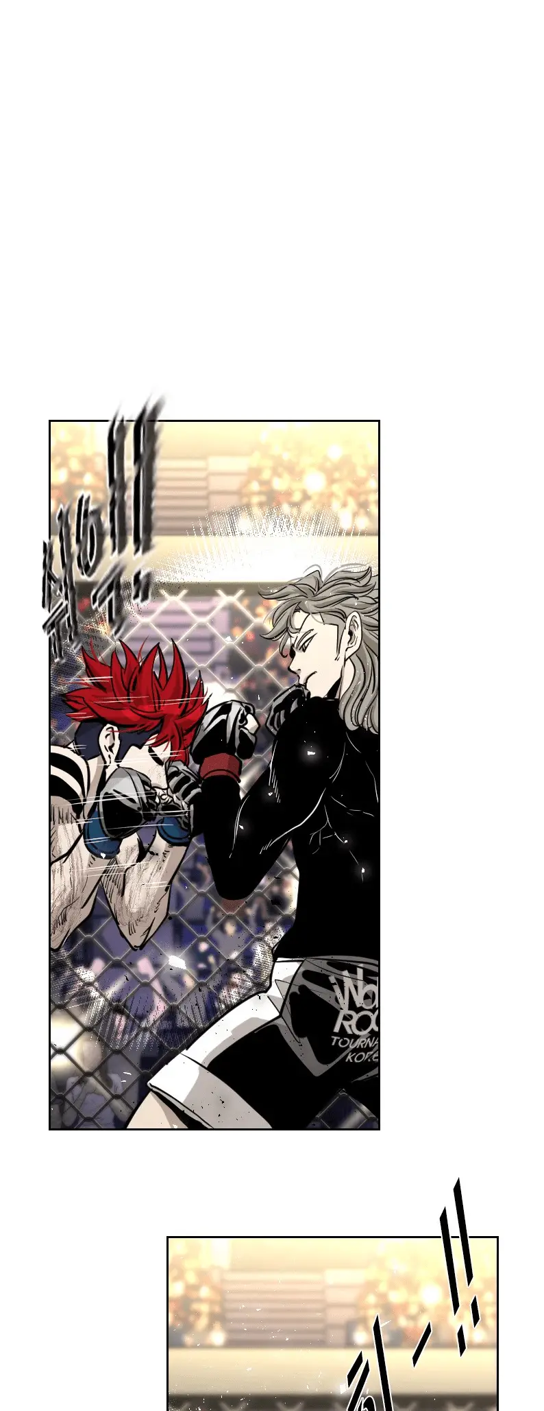 Read Shark Manga Online