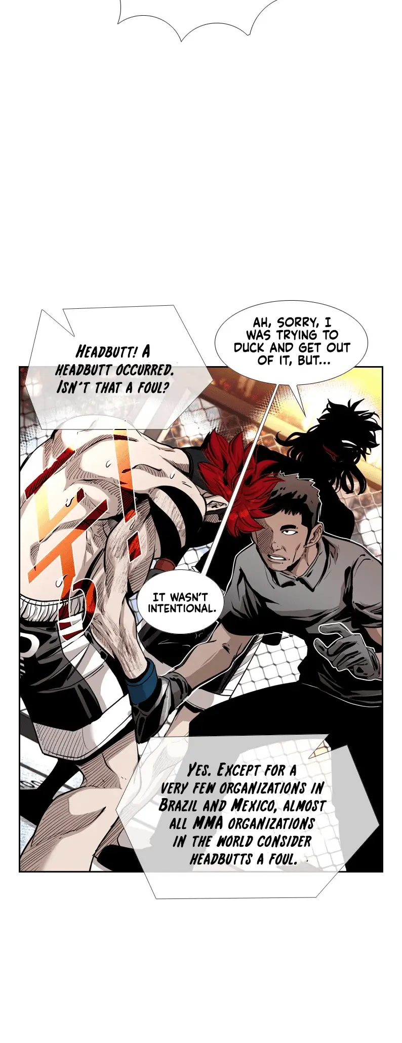 Read Shark Manga Online
