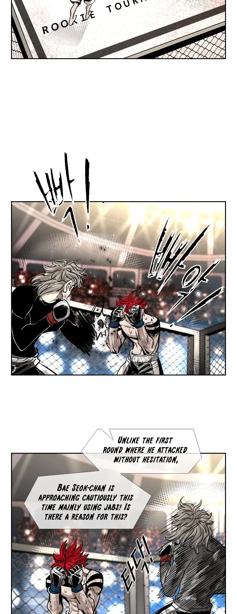Read Shark Manga Online