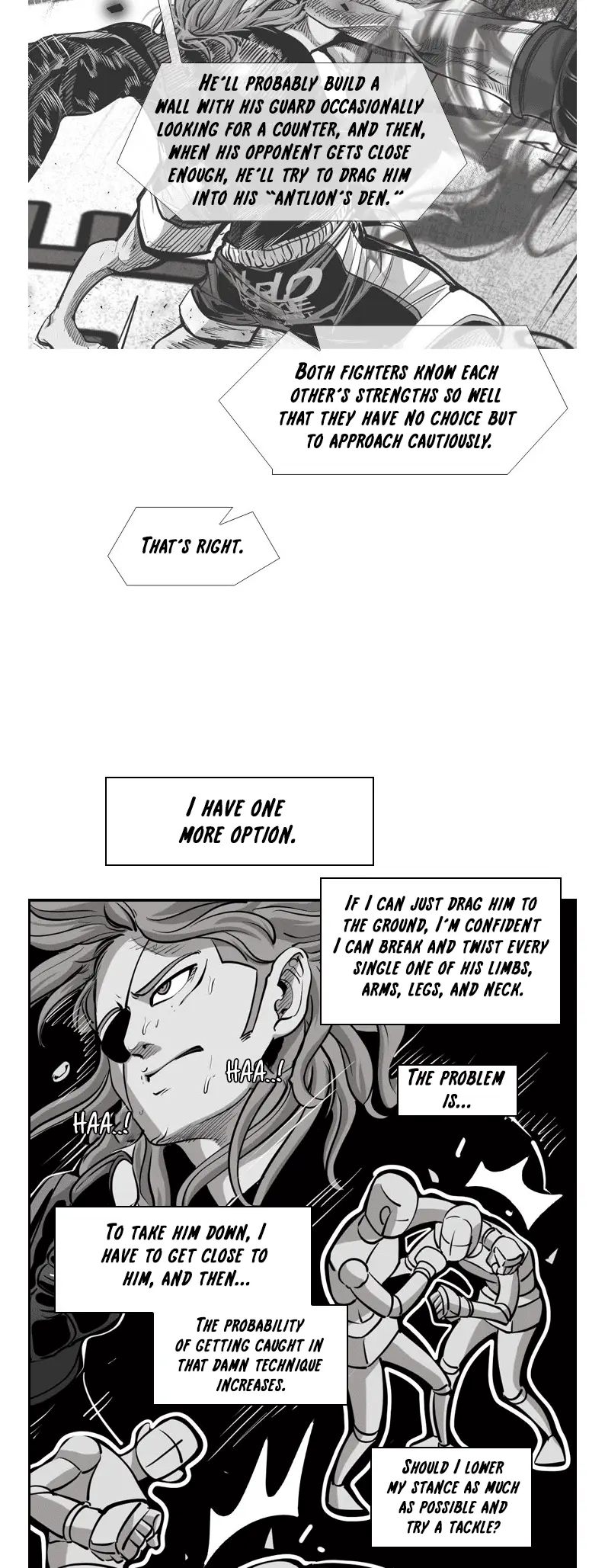 Read Shark Manga Online