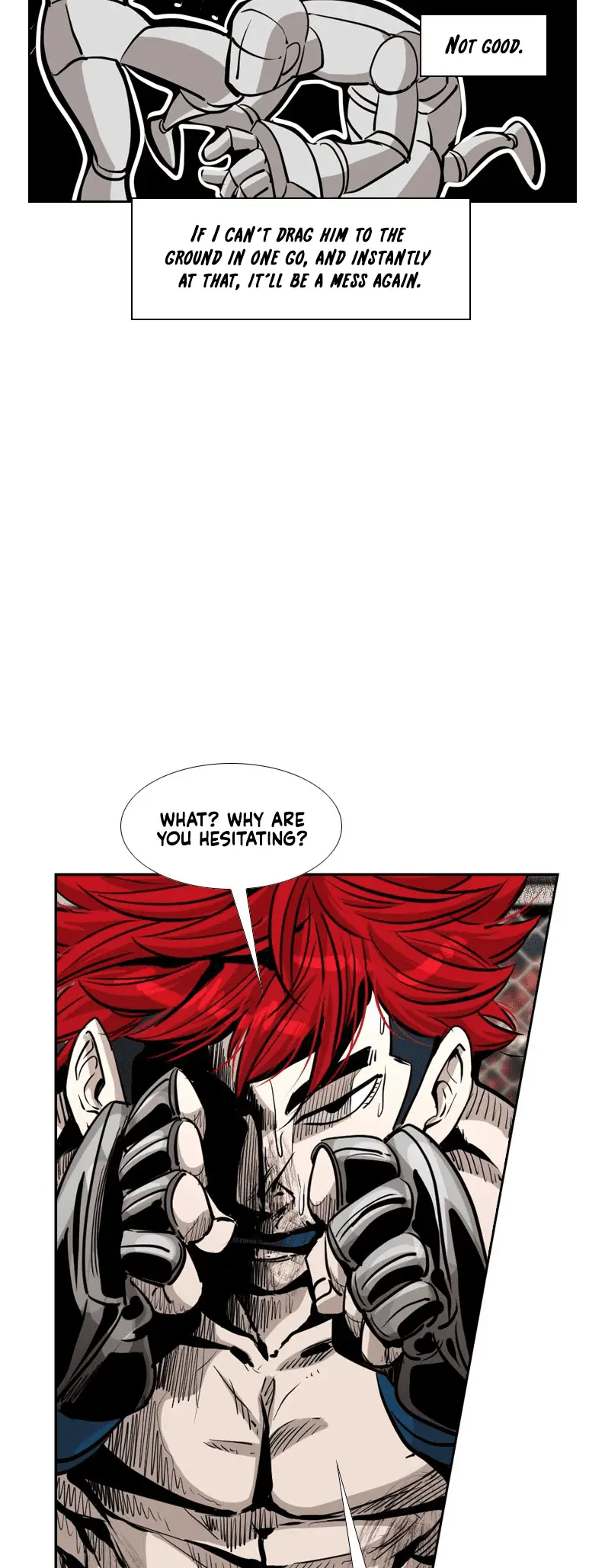 Read Shark Manga Online