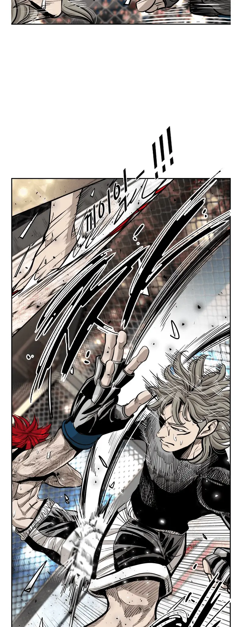 Read Shark Manga Online