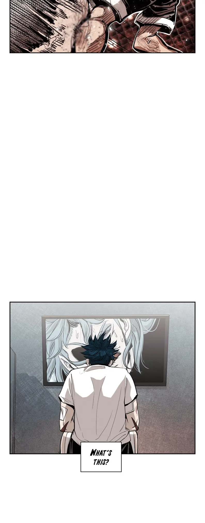 Read Shark Manga Online