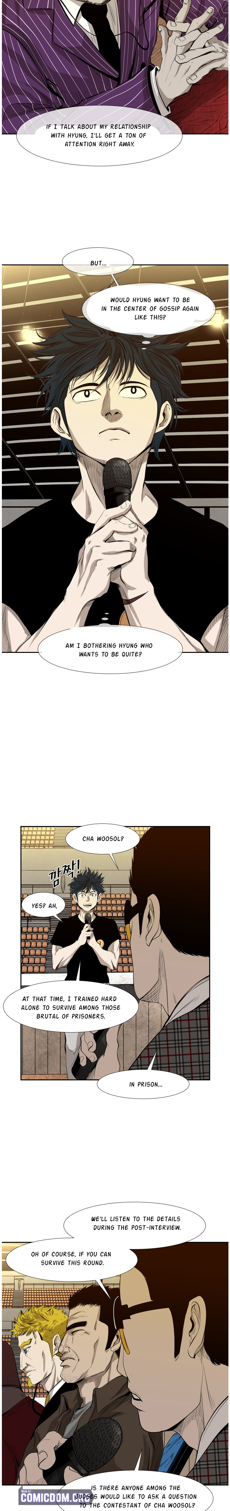 Read Shark Manga Online