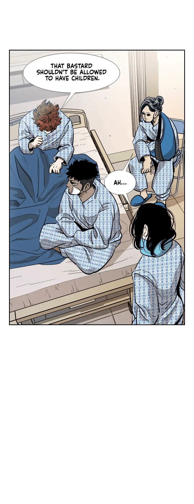 Read Shark Manga Online