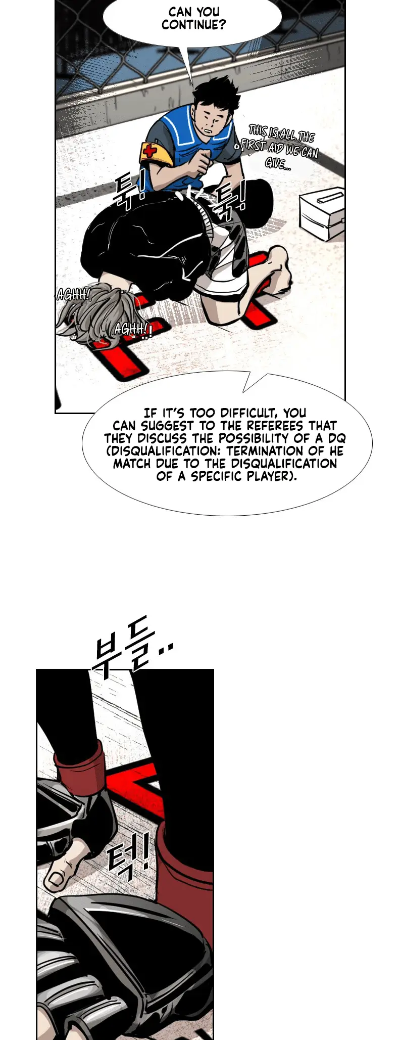 Read Shark Manga Online