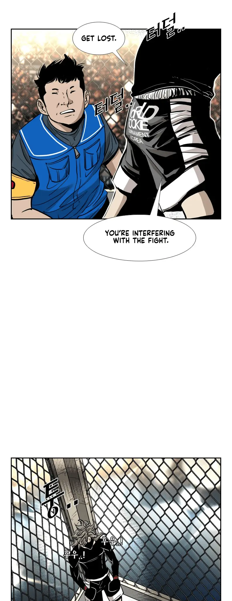 Read Shark Manga Online