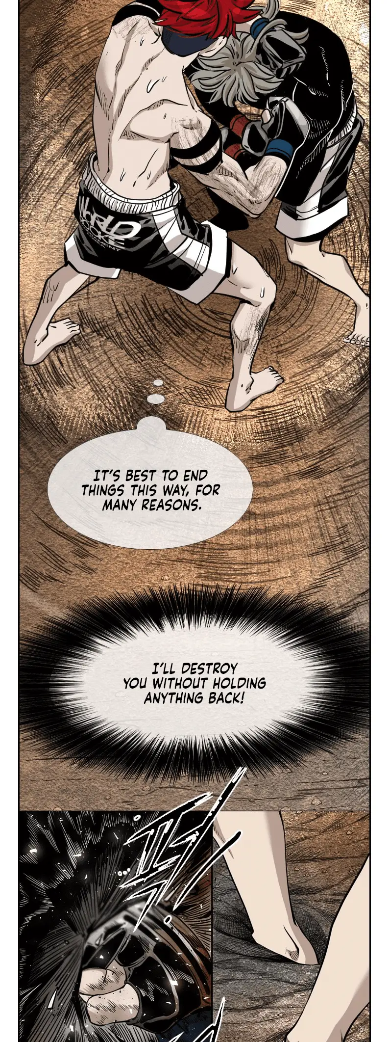 Read Shark Manga Online