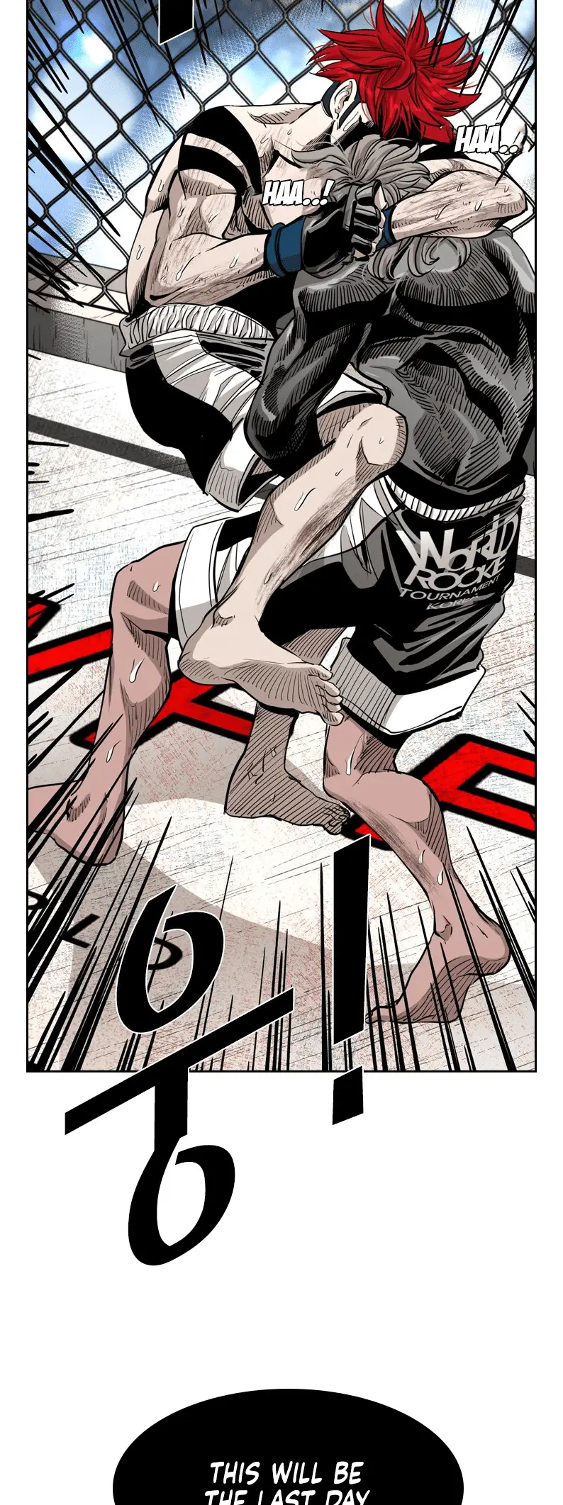 Read Shark Manga Online