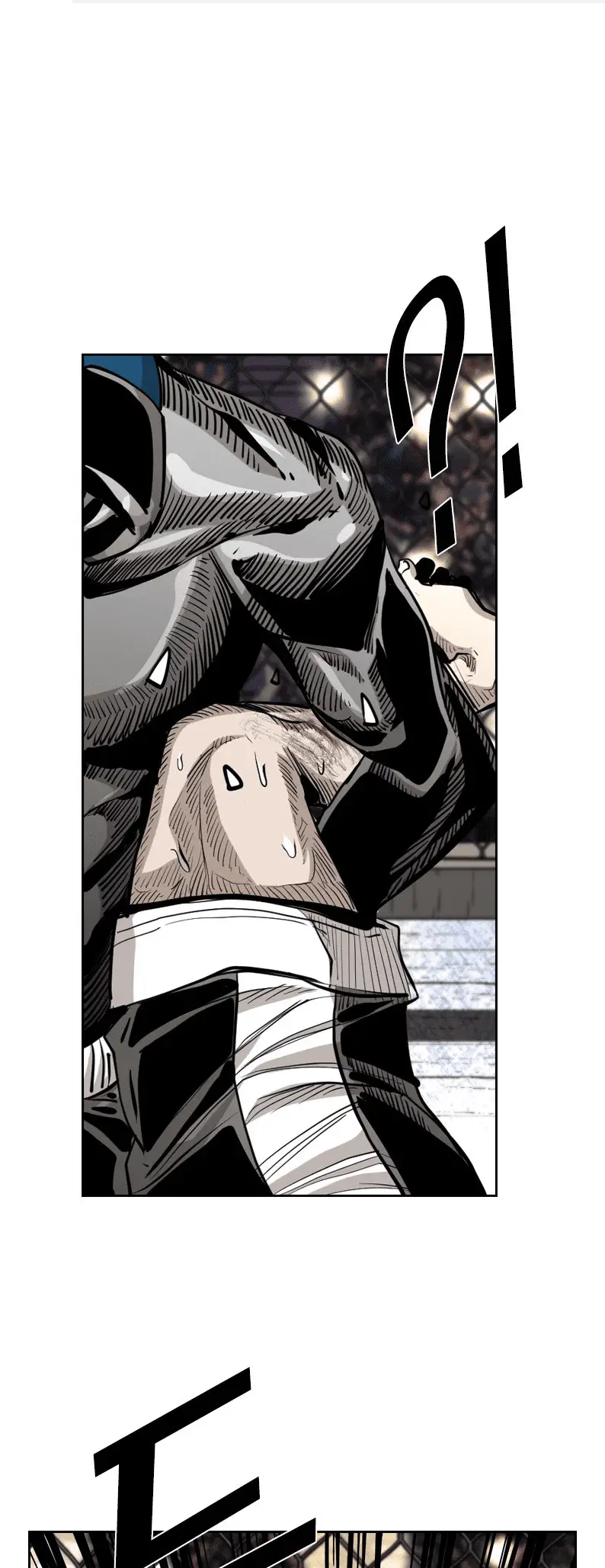 Read Shark Manga Online