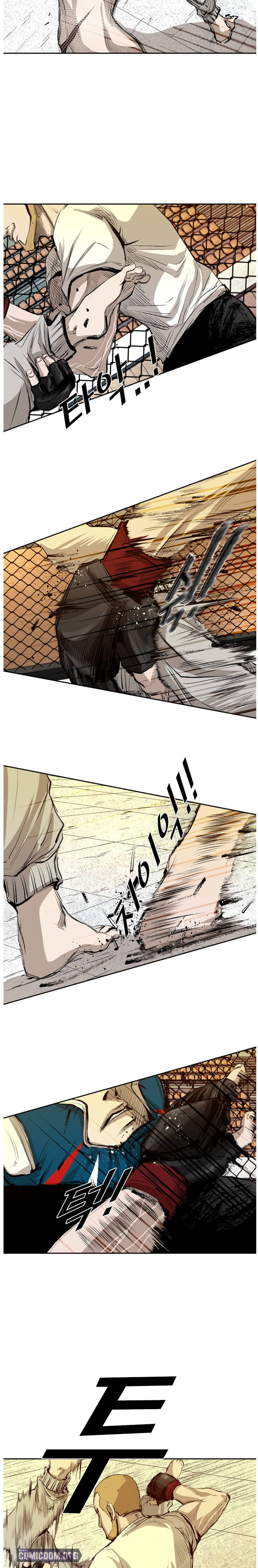 Read Shark Manga Online